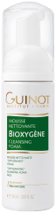 MOUSSE BIOXYGENE